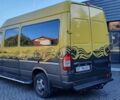 Жовтий Мерседес Sprinter, об'ємом двигуна 2.7 л та пробігом 373 тис. км за 10999 $, фото 6 на Automoto.ua