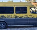 Жовтий Мерседес Sprinter, об'ємом двигуна 2.7 л та пробігом 373 тис. км за 10999 $, фото 2 на Automoto.ua