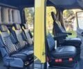 Жовтий Мерседес Sprinter, об'ємом двигуна 2.7 л та пробігом 373 тис. км за 10999 $, фото 18 на Automoto.ua