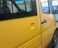 Жовтий Мерседес Sprinter, об'ємом двигуна 2.3 л та пробігом 998 тис. км за 4999 $, фото 5 на Automoto.ua