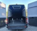 Жовтий Мерседес Sprinter, об'ємом двигуна 2.7 л та пробігом 373 тис. км за 10999 $, фото 7 на Automoto.ua