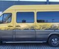 Жовтий Мерседес Sprinter, об'ємом двигуна 2.7 л та пробігом 373 тис. км за 10999 $, фото 4 на Automoto.ua