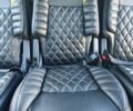 Жовтий Мерседес Sprinter, об'ємом двигуна 2.7 л та пробігом 373 тис. км за 10999 $, фото 16 на Automoto.ua
