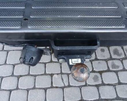 Жовтий Мерседес Sprinter, об'ємом двигуна 2.7 л та пробігом 373 тис. км за 10999 $, фото 29 на Automoto.ua