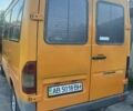 Желтый Мерседес Sprinter, объемом двигателя 2.15 л и пробегом 600 тыс. км за 5500 $, фото 1 на Automoto.ua