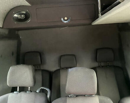 Желтый Мерседес Sprinter, объемом двигателя 2.2 л и пробегом 670 тыс. км за 10500 $, фото 8 на Automoto.ua