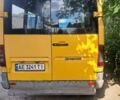 Жовтий Мерседес Sprinter, об'ємом двигуна 2.3 л та пробігом 998 тис. км за 4999 $, фото 7 на Automoto.ua