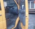 Желтый Мерседес Sprinter, объемом двигателя 2.7 л и пробегом 111 тыс. км за 10050 $, фото 9 на Automoto.ua