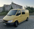 Жовтий Мерседес Sprinter, об'ємом двигуна 2.15 л та пробігом 540 тис. км за 8600 $, фото 13 на Automoto.ua