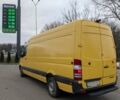 Желтый Мерседес Sprinter, объемом двигателя 2.9 л и пробегом 487 тыс. км за 15000 $, фото 6 на Automoto.ua