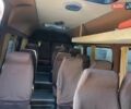 Желтый Мерседес Sprinter, объемом двигателя 2.15 л и пробегом 750 тыс. км за 13500 $, фото 5 на Automoto.ua