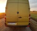 Желтый Мерседес Sprinter, объемом двигателя 2.1 л и пробегом 620 тыс. км за 17500 $, фото 8 на Automoto.ua