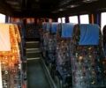 Желтый Мерседес Sprinter, объемом двигателя 2.1 л и пробегом 620 тыс. км за 17500 $, фото 3 на Automoto.ua