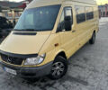 Желтый Мерседес Sprinter, объемом двигателя 0 л и пробегом 6 тыс. км за 11500 $, фото 1 на Automoto.ua