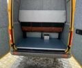 Желтый Мерседес Sprinter, объемом двигателя 2.7 л и пробегом 100 тыс. км за 19000 $, фото 12 на Automoto.ua