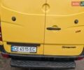 Желтый Мерседес Sprinter, объемом двигателя 2.9 л и пробегом 487 тыс. км за 15000 $, фото 10 на Automoto.ua
