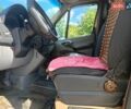 Желтый Мерседес Sprinter, объемом двигателя 2.15 л и пробегом 750 тыс. км за 13500 $, фото 6 на Automoto.ua