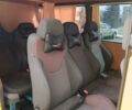 Жовтий Мерседес Sprinter, об'ємом двигуна 2.7 л та пробігом 650 тис. км за 11200 $, фото 6 на Automoto.ua