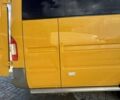 Желтый Мерседес Sprinter, объемом двигателя 2.7 л и пробегом 100 тыс. км за 19000 $, фото 24 на Automoto.ua