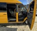 Желтый Мерседес Sprinter, объемом двигателя 2.7 л и пробегом 100 тыс. км за 19000 $, фото 22 на Automoto.ua
