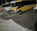 Желтый Мерседес Sprinter, объемом двигателя 2.7 л и пробегом 100 тыс. км за 19000 $, фото 30 на Automoto.ua
