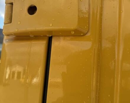 Желтый Мерседес Sprinter, объемом двигателя 2.7 л и пробегом 100 тыс. км за 19000 $, фото 27 на Automoto.ua