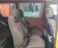 Жовтий Мерседес Sprinter, об'ємом двигуна 2.7 л та пробігом 650 тис. км за 11200 $, фото 2 на Automoto.ua