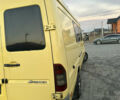 Желтый Мерседес Sprinter, объемом двигателя 0 л и пробегом 6 тыс. км за 11500 $, фото 2 на Automoto.ua