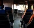 Желтый Мерседес Sprinter, объемом двигателя 2.1 л и пробегом 620 тыс. км за 17500 $, фото 4 на Automoto.ua