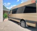 Желтый Мерседес Sprinter, объемом двигателя 2.15 л и пробегом 750 тыс. км за 13500 $, фото 4 на Automoto.ua