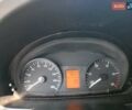 Желтый Мерседес Sprinter, объемом двигателя 2.15 л и пробегом 750 тыс. км за 13500 $, фото 1 на Automoto.ua