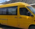 Жовтий Мерседес Sprinter, об'ємом двигуна 2.69 л та пробігом 500 тис. км за 14000 $, фото 1 на Automoto.ua
