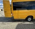 Желтый Мерседес Sprinter, объемом двигателя 2.7 л и пробегом 100 тыс. км за 19000 $, фото 23 на Automoto.ua
