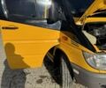 Желтый Мерседес Sprinter, объемом двигателя 2.7 л и пробегом 100 тыс. км за 19000 $, фото 25 на Automoto.ua