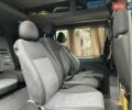 Желтый Мерседес Sprinter, объемом двигателя 2.69 л и пробегом 500 тыс. км за 10600 $, фото 1 на Automoto.ua