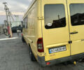 Желтый Мерседес Sprinter, объемом двигателя 0 л и пробегом 6 тыс. км за 11500 $, фото 1 на Automoto.ua