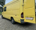 Желтый Мерседес Sprinter, объемом двигателя 2.69 л и пробегом 500 тыс. км за 10600 $, фото 16 на Automoto.ua