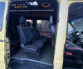 Желтый Мерседес Sprinter, объемом двигателя 0 л и пробегом 6 тыс. км за 11500 $, фото 8 на Automoto.ua