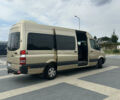 Желтый Мерседес Sprinter, объемом двигателя 2.99 л и пробегом 400 тыс. км за 14500 $, фото 18 на Automoto.ua