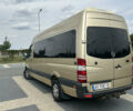 Желтый Мерседес Sprinter, объемом двигателя 2.99 л и пробегом 400 тыс. км за 14500 $, фото 1 на Automoto.ua