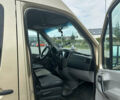 Желтый Мерседес Sprinter, объемом двигателя 2.99 л и пробегом 600 тыс. км за 16700 $, фото 1 на Automoto.ua