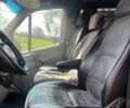 Желтый Мерседес Sprinter, объемом двигателя 2.99 л и пробегом 400 тыс. км за 14500 $, фото 11 на Automoto.ua