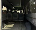 Желтый Мерседес Sprinter, объемом двигателя 2.99 л и пробегом 400 тыс. км за 14500 $, фото 2 на Automoto.ua