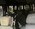 Желтый Мерседес Sprinter, объемом двигателя 2.99 л и пробегом 400 тыс. км за 14500 $, фото 10 на Automoto.ua