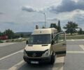 Желтый Мерседес Sprinter, объемом двигателя 2.99 л и пробегом 400 тыс. км за 14500 $, фото 19 на Automoto.ua
