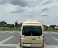 Желтый Мерседес Sprinter, объемом двигателя 2.99 л и пробегом 400 тыс. км за 14500 $, фото 15 на Automoto.ua