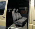 Желтый Мерседес Sprinter, объемом двигателя 2.99 л и пробегом 400 тыс. км за 14500 $, фото 3 на Automoto.ua
