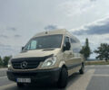 Желтый Мерседес Sprinter, объемом двигателя 2.99 л и пробегом 400 тыс. км за 14500 $, фото 17 на Automoto.ua
