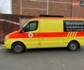 Желтый Мерседес Sprinter, объемом двигателя 2.2 л и пробегом 321 тыс. км за 13804 $, фото 1 на Automoto.ua
