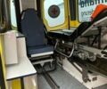 Желтый Мерседес Sprinter, объемом двигателя 2.2 л и пробегом 321 тыс. км за 13804 $, фото 1 на Automoto.ua
